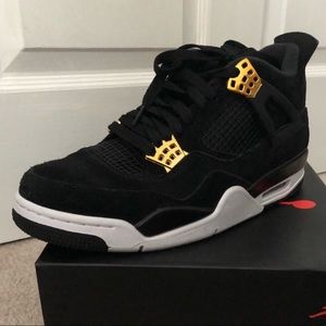 Men’s Air Jordan 4 retro